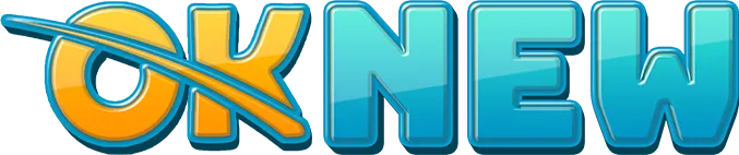 OKNew Casino logo